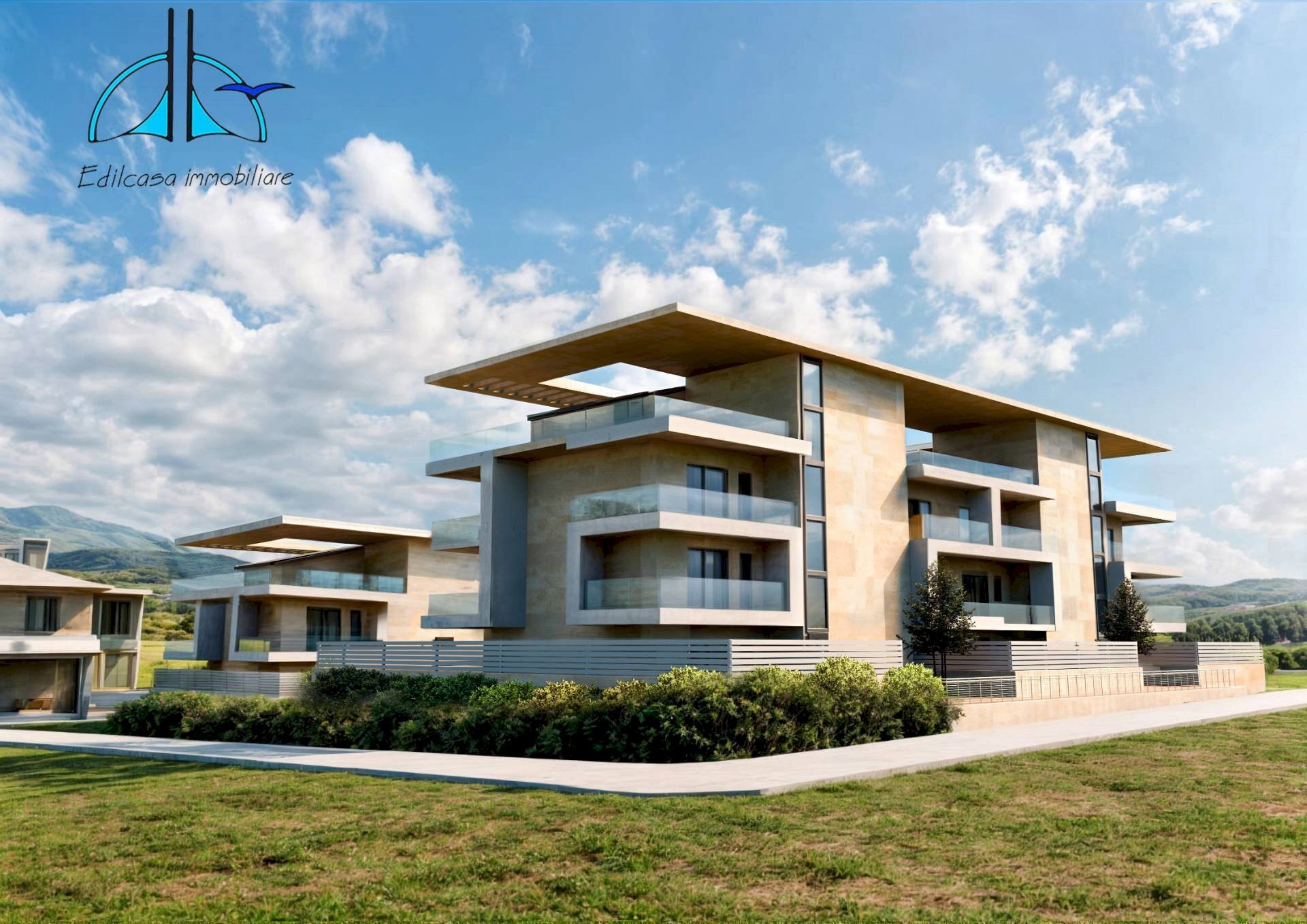 Foto 1 - Three-room apartment viale dell'unità d'italia, Fara in Sabina - photo 1