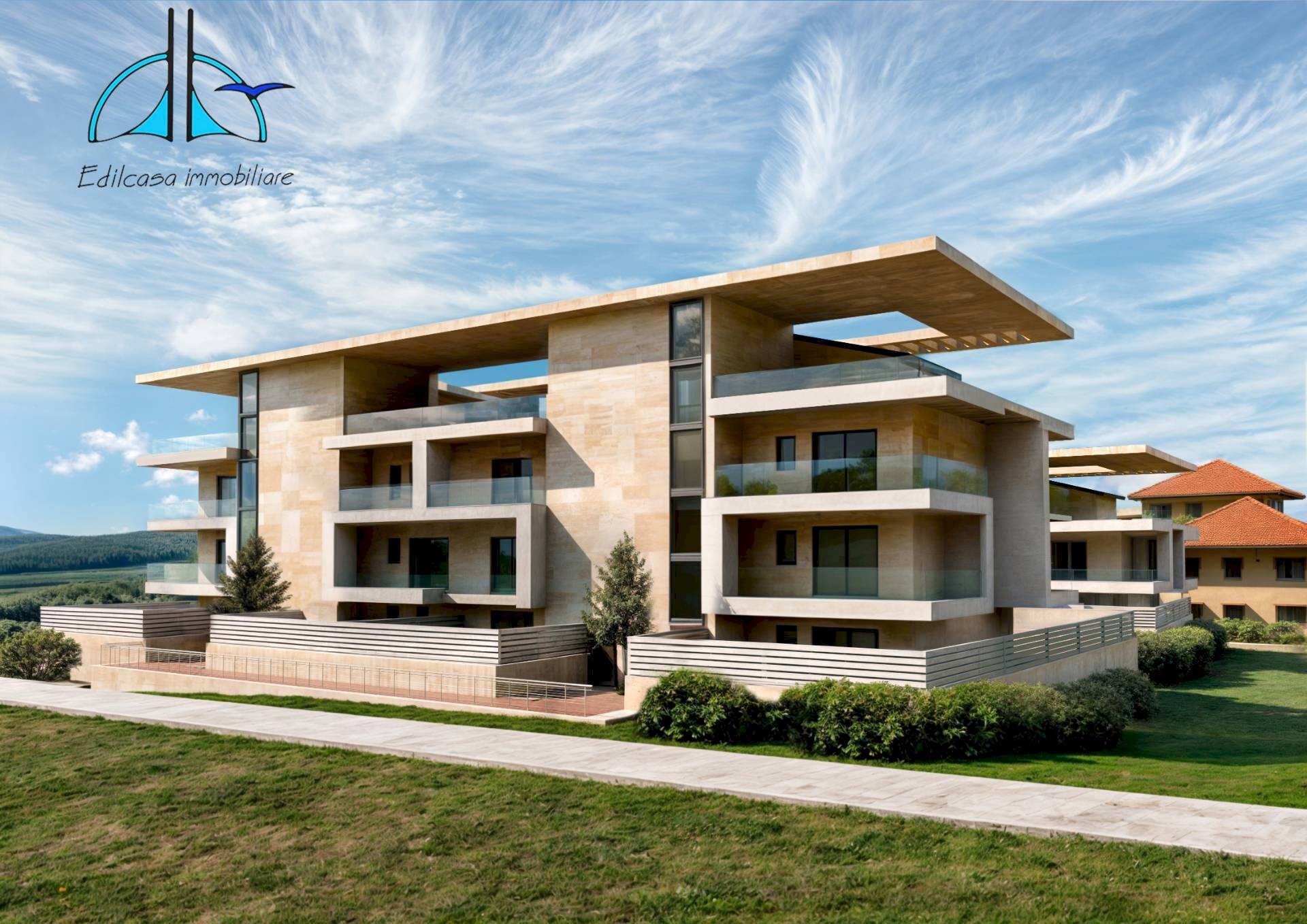 Foto 2 - Three-room apartment viale dell'unità d'italia, Fara in Sabina - photo 2