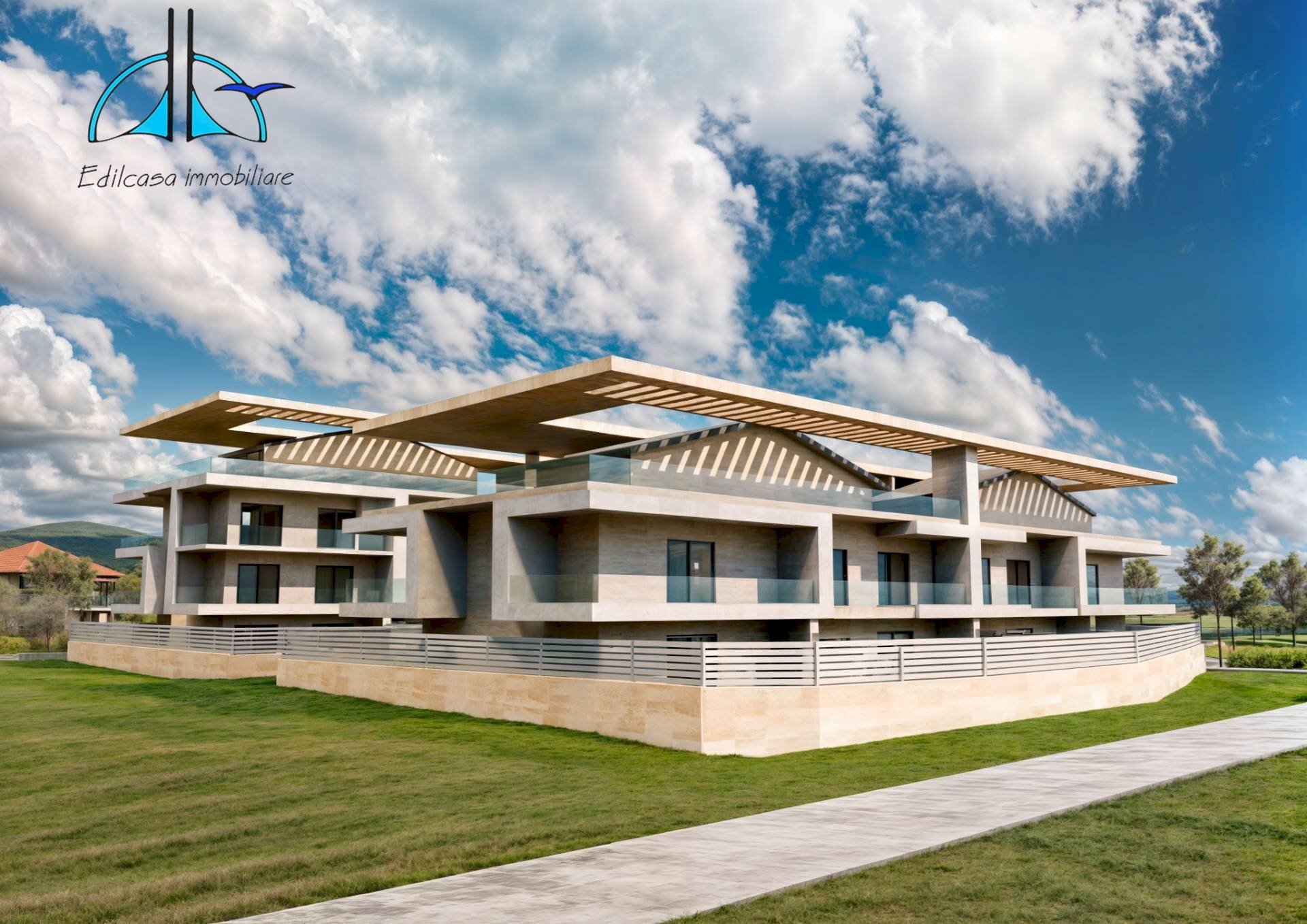 Foto 3 - Three-room apartment viale dell'unità d'italia, Fara in Sabina - photo 3