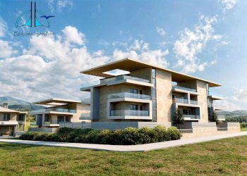 Foto 1 - Trilocale viale dell'unità d'italia, Fara in Sabina - foto 1