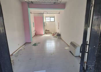 Foto 4 - Locale Commerciale Via Fratelli Cervi
 
9, Rieti - foto 4