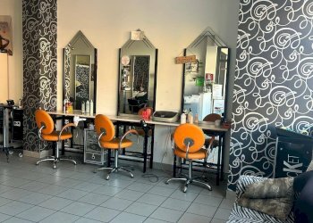 Foto 1 - Locale Commerciale largo giulio cesare
 
5, Fara in Sabina - foto 1