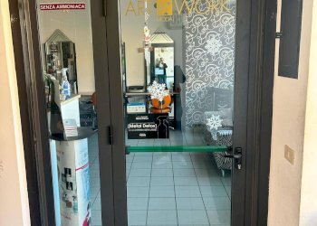 Foto 3 - Locale Commerciale largo giulio cesare
 
5, Fara in Sabina - foto 3