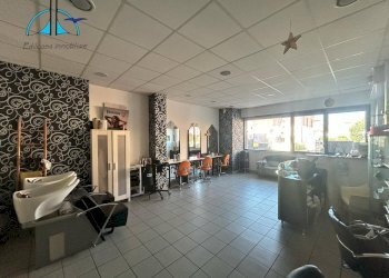 Foto 6 - Locale Commerciale largo giulio cesare
 
5, Fara in Sabina - foto 6