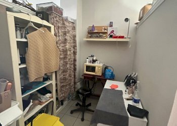 Foto 9 - Locale Commerciale largo giulio cesare
 
5, Fara in Sabina - foto 9