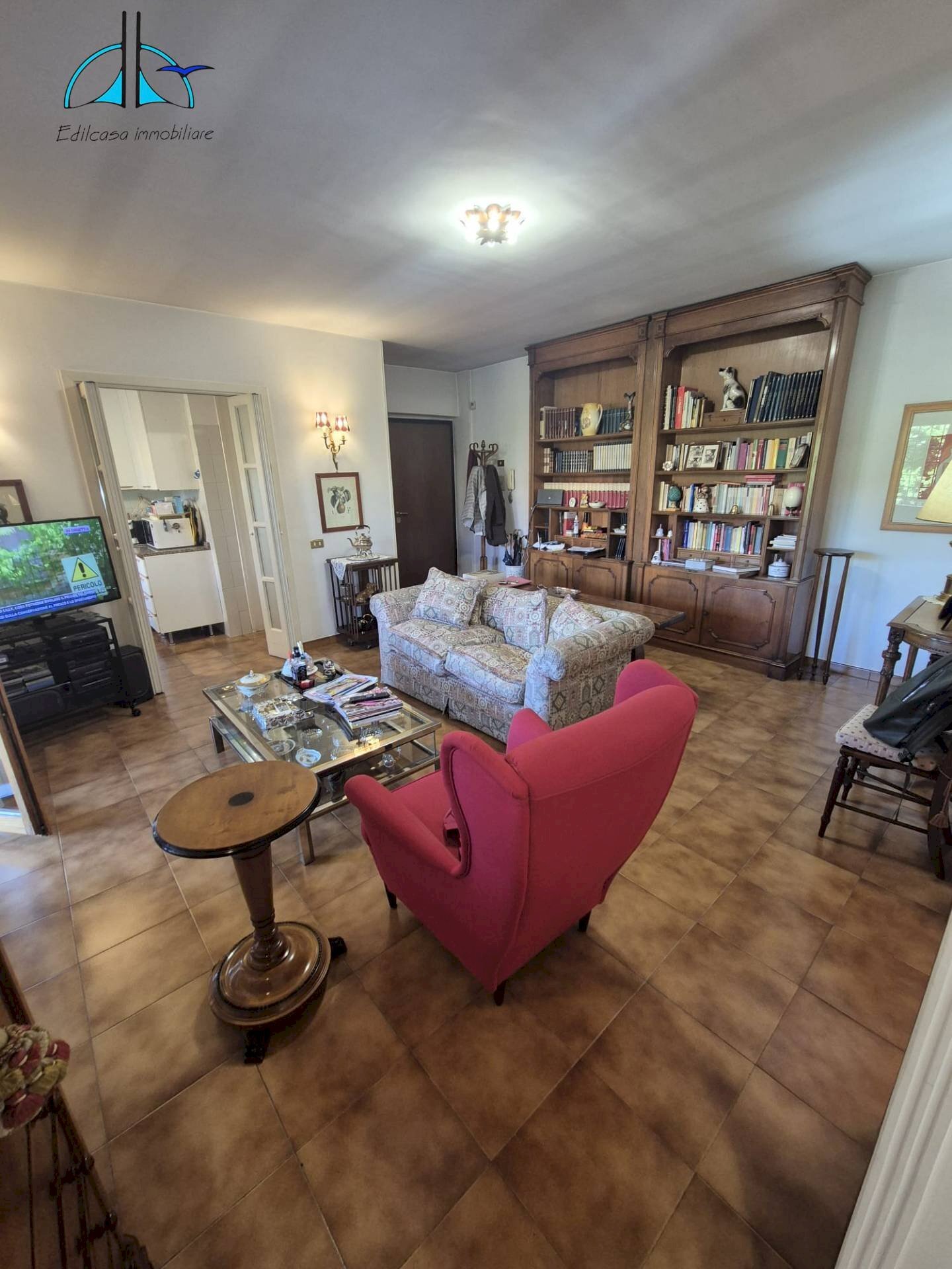 Foto 1 - Apartment via servilia
 
26, Fara in Sabina - photo 1