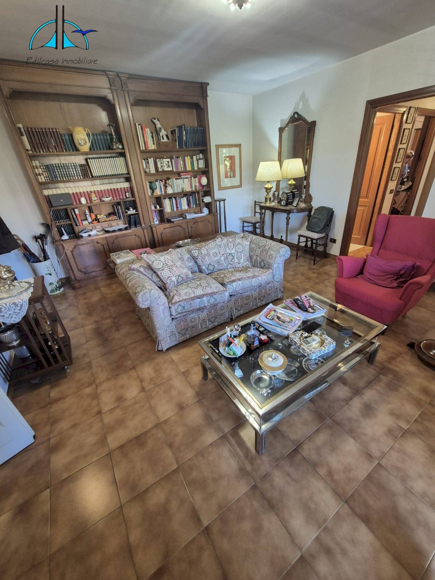 Foto 2 - Apartment via servilia
26, Fara in Sabina - photo 2