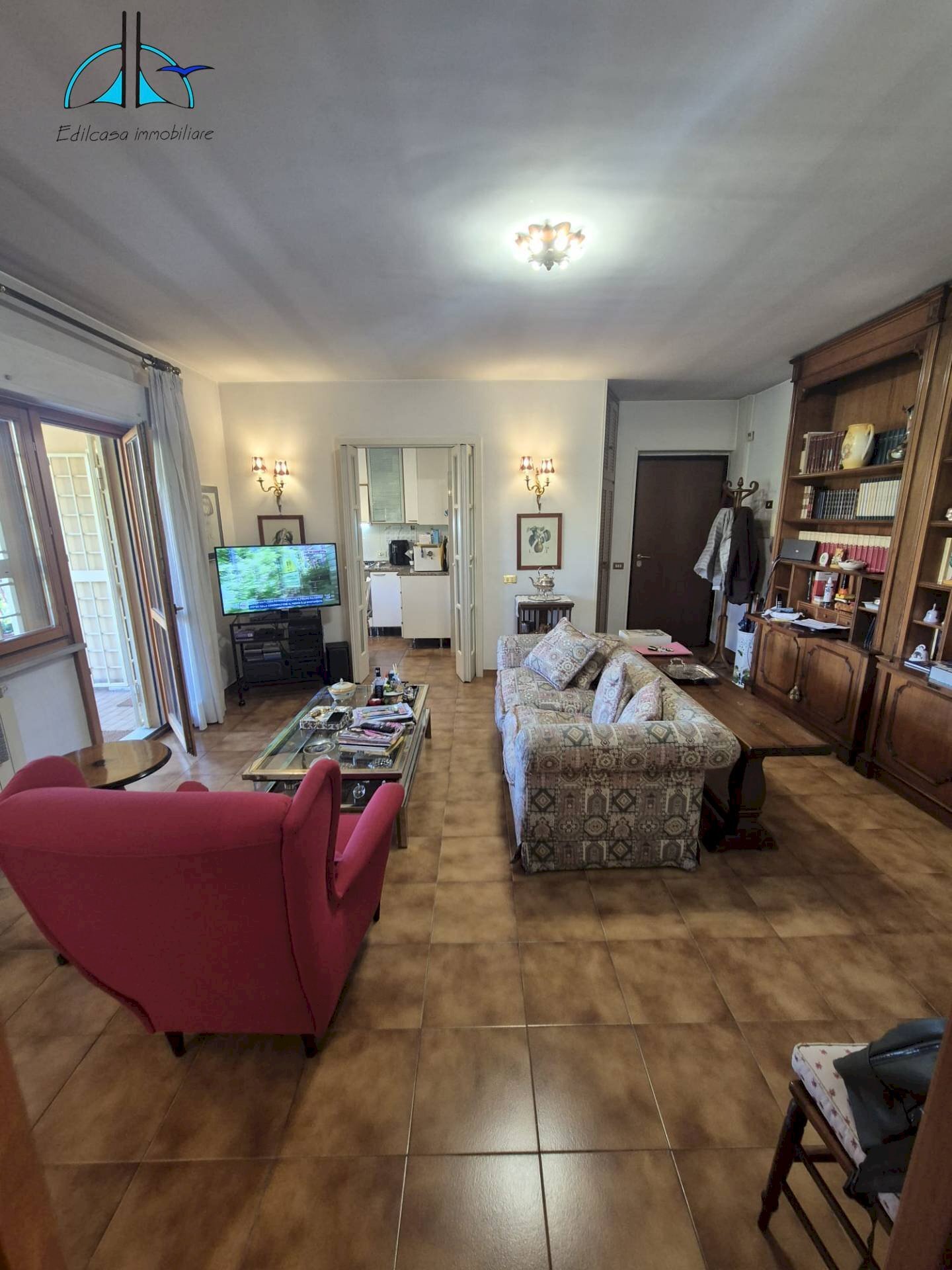 Foto 3 - Apartment via servilia
26, Fara in Sabina - photo 3