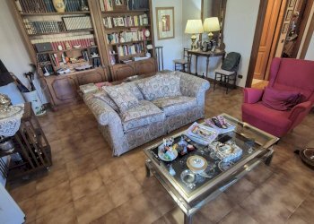 Foto 2 - Appartamento via servilia
 
26, Fara in Sabina - foto 2