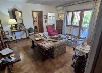 Foto 6 - Appartamento via servilia
 
26, Fara in Sabina - foto 6