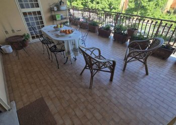 Foto 17 - Appartamento via servilia
 
26, Fara in Sabina - foto 17