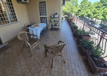 Foto 21 - Appartamento via servilia
 
26, Fara in Sabina - foto 21