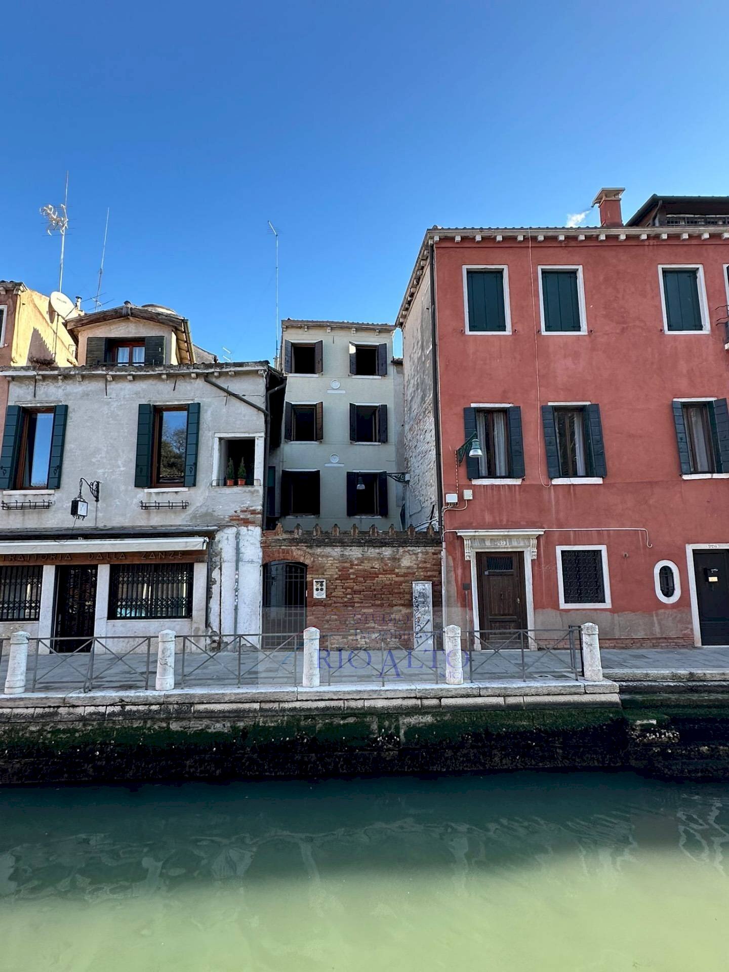 Foto 2 - Casa semi indipendente Venezia - foto 2