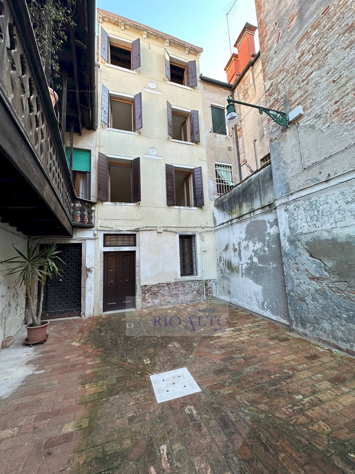 Foto 3 - Casa semi indipendente Venezia - foto 3