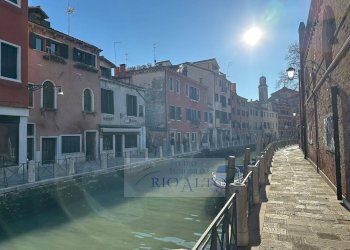 Foto 1 - Casa semi indipendente Venezia - foto 1