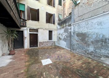 Foto 33 - Casa semi indipendente Venezia - foto 27