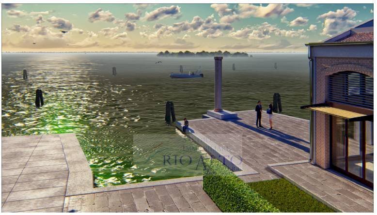 Foto 2 - Loft Venezia - photo 2