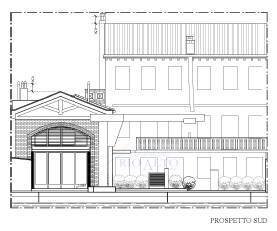 Foto 12 - Loft Venezia - floor plans 1