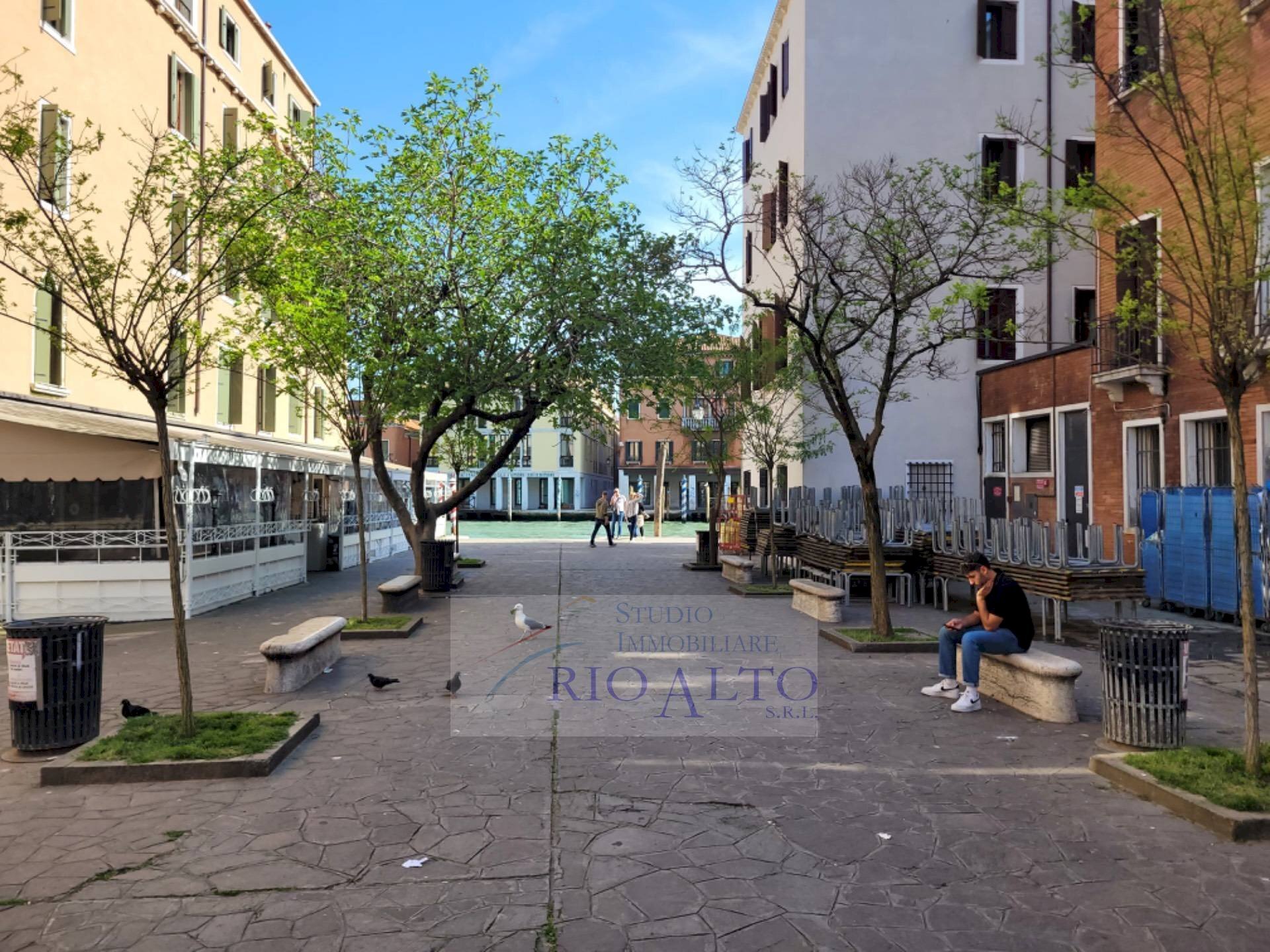 Foto 1 - Attività Commerciale Venezia - foto 1