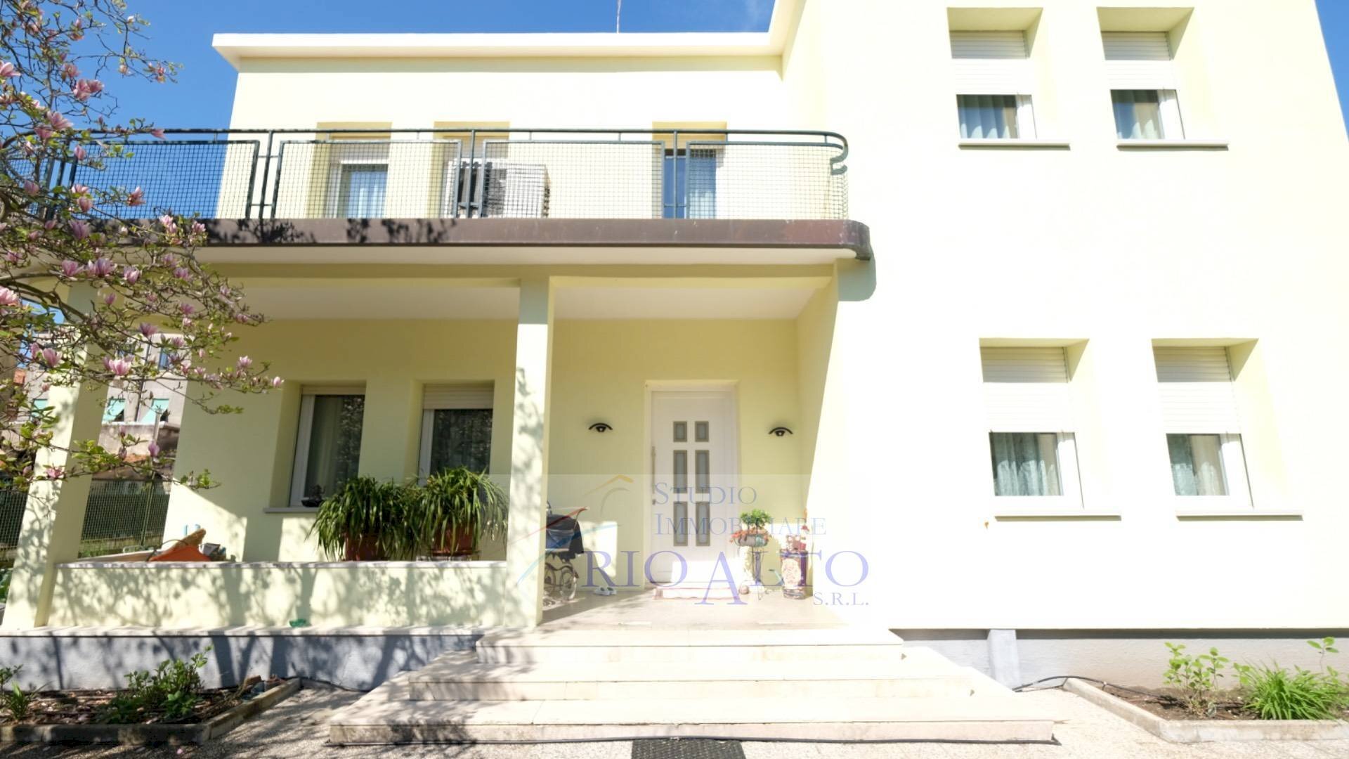 esterno - Villa Venezia - photo 1