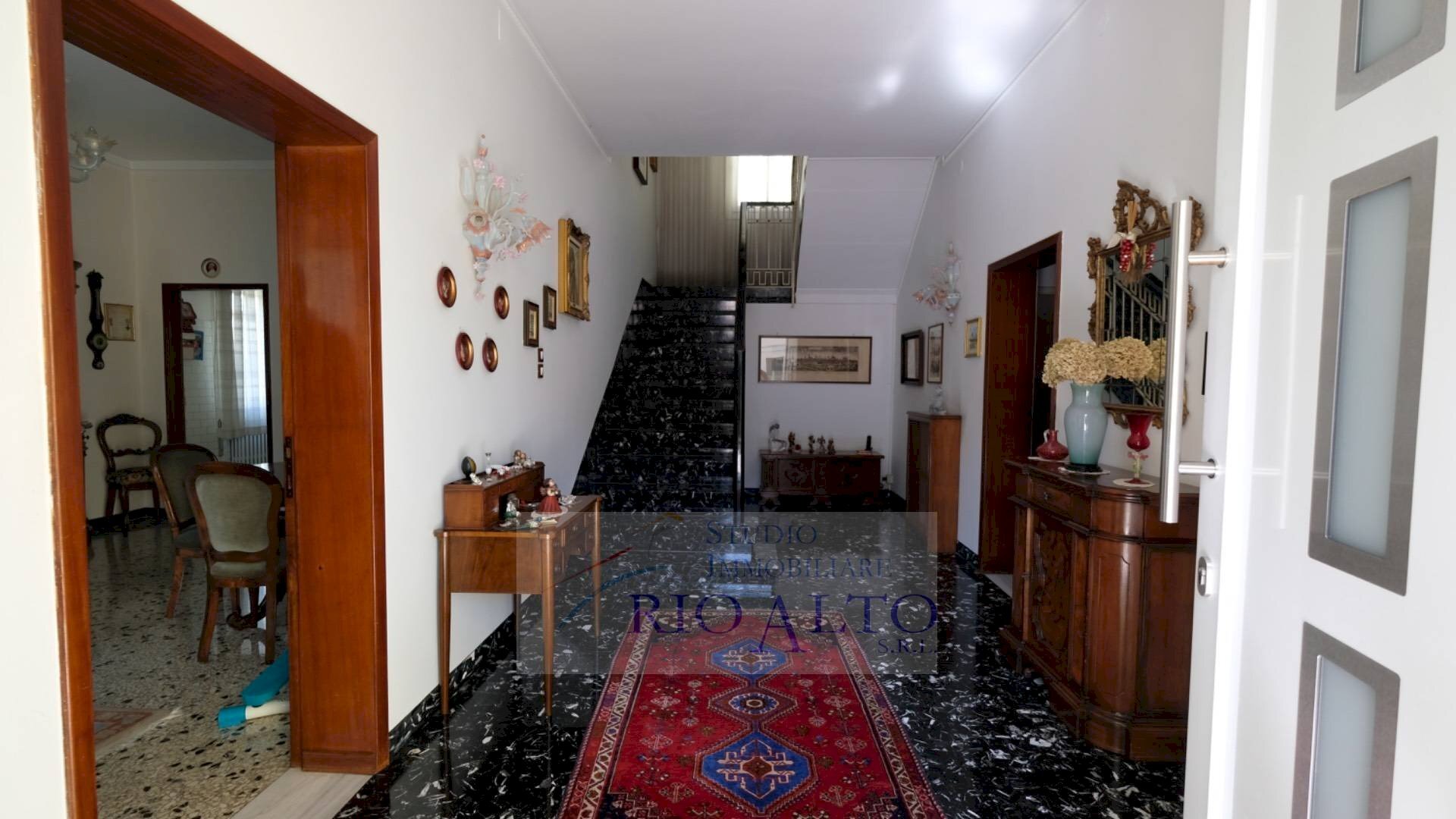 ingresso - Villa Venezia - photo 2