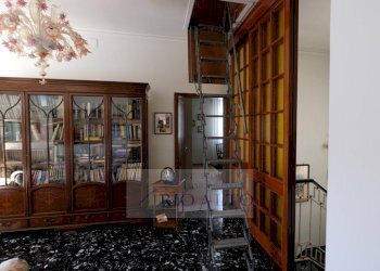 soggiorno - Villa Venezia - foto 4