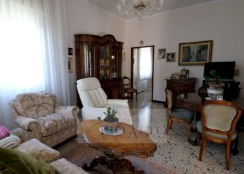 salotto - Villa Venezia - foto 7