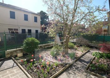 giardino - Villa Venezia - foto 28