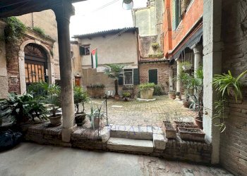 Foto 27 - Trilocale Venezia - foto 27