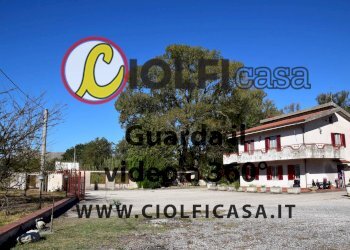 Foto 1 - Casa indipendente San Vittore del Lazio - foto 1