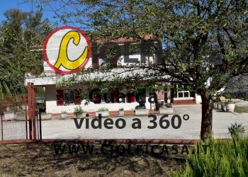 Foto 2 - Casa indipendente San Vittore del Lazio - foto 2