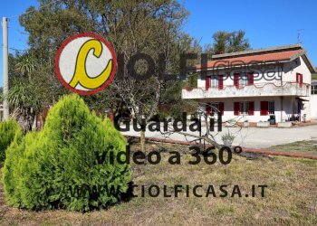 Foto 3 - Casa indipendente San Vittore del Lazio - foto 3