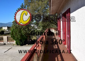 Foto 5 - Casa indipendente San Vittore del Lazio - foto 5