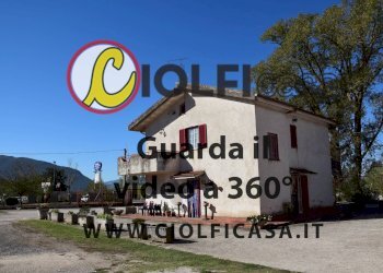 Foto 23 - Casa indipendente San Vittore del Lazio - foto 23