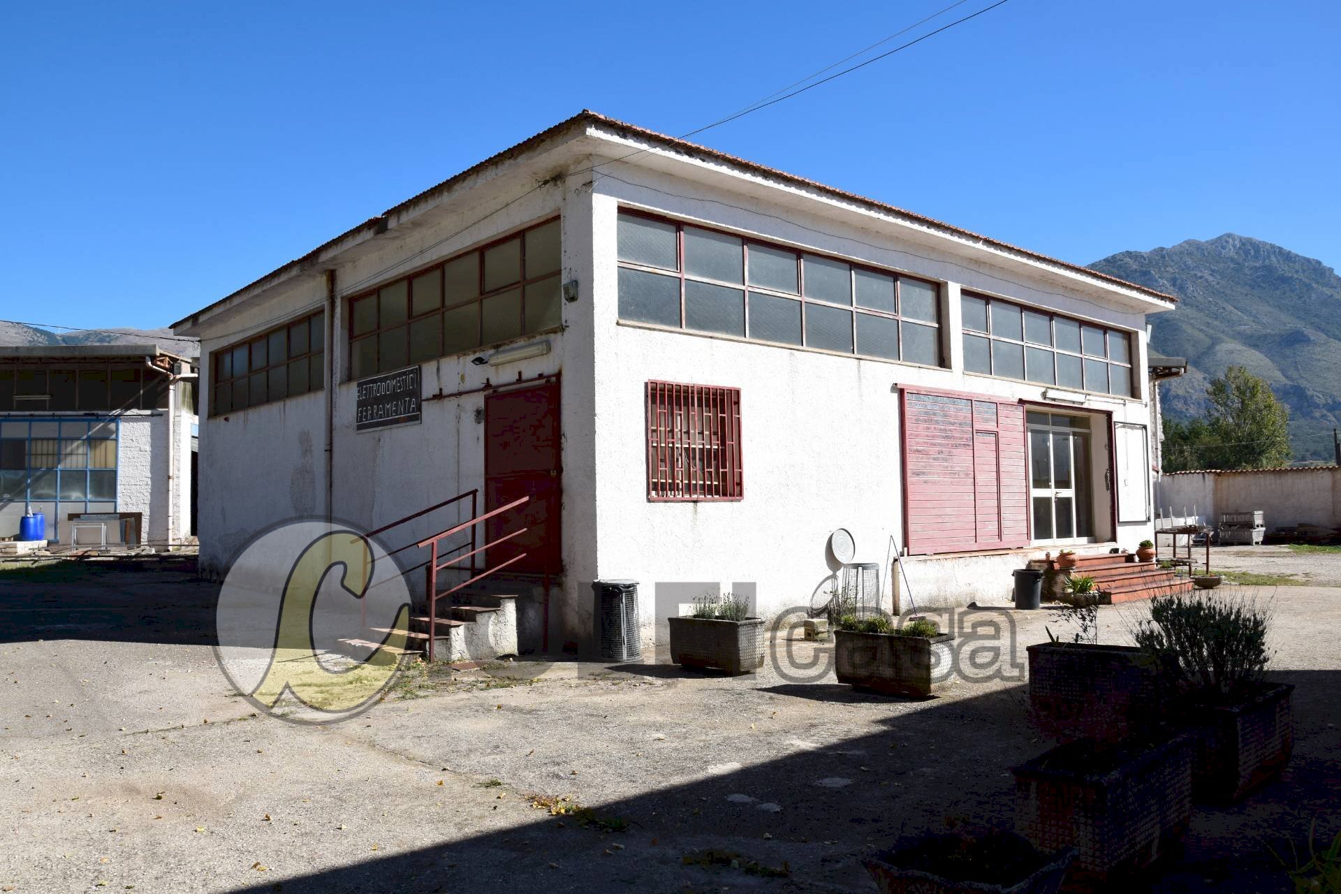 Foto 1 - Locale Commerciale San Vittore del Lazio - foto 1