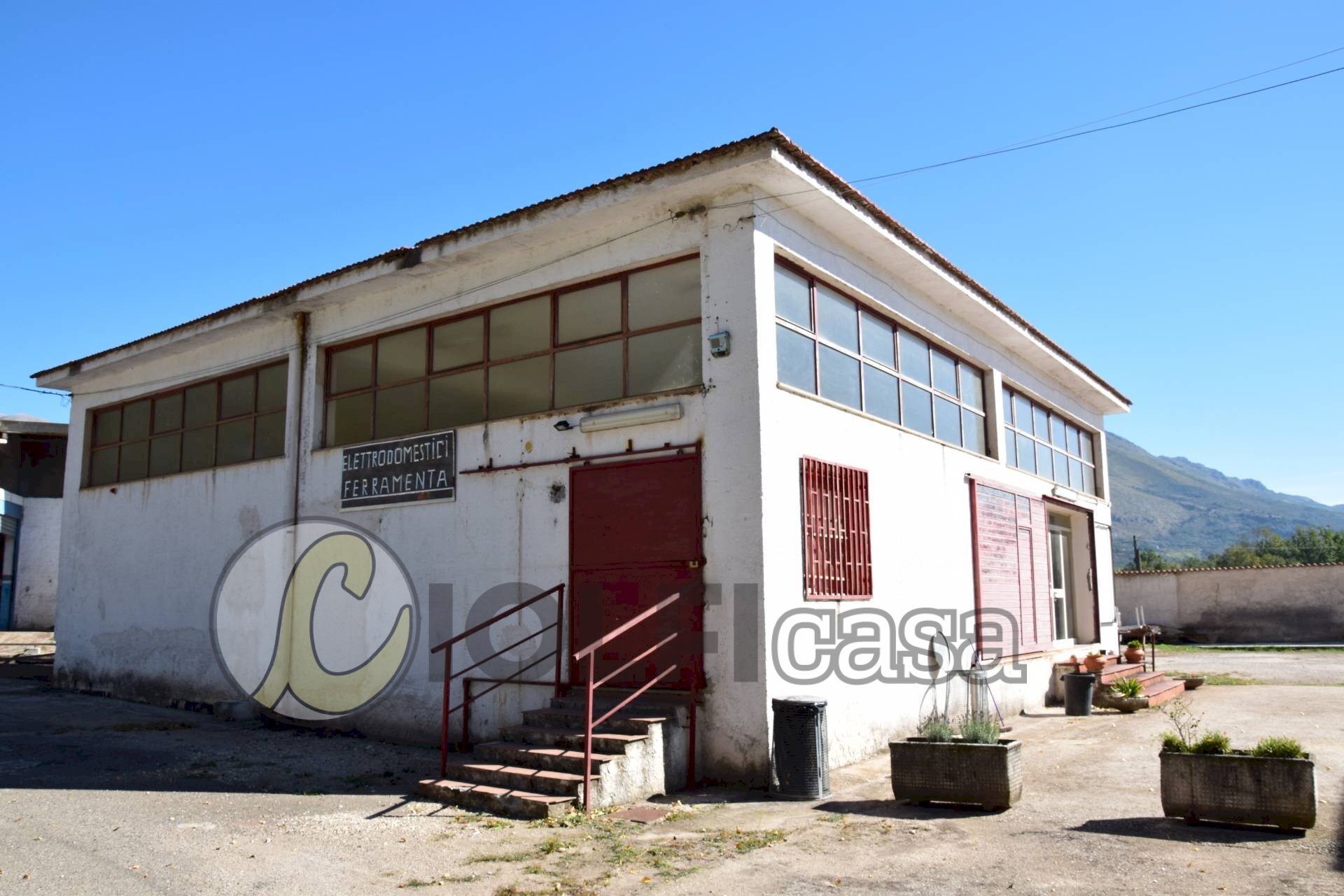 Foto 2 - Locale Commerciale San Vittore del Lazio - foto 2