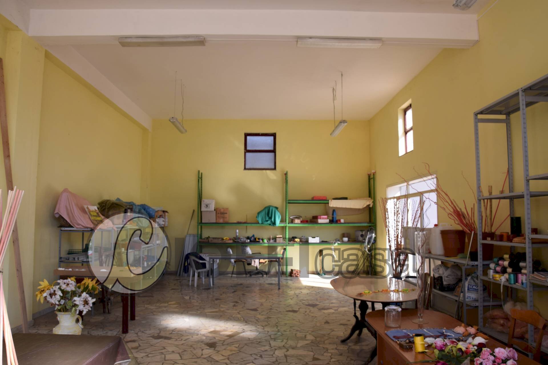 Foto 3 - Locale Commerciale San Vittore del Lazio - foto 3