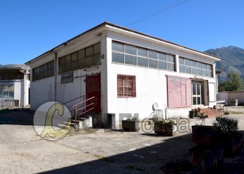 Foto 1 - Locale Commerciale San Vittore del Lazio - foto 1