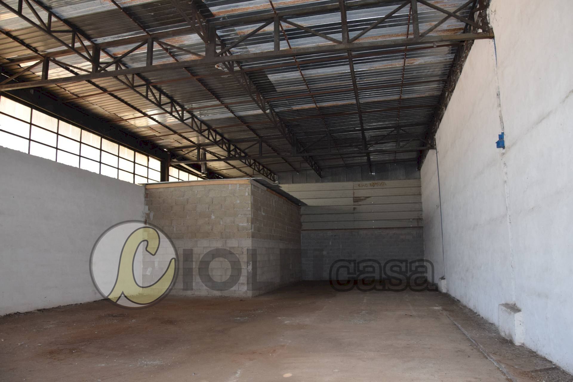 Foto 1 - Locale Commerciale San Vittore del Lazio - foto 1