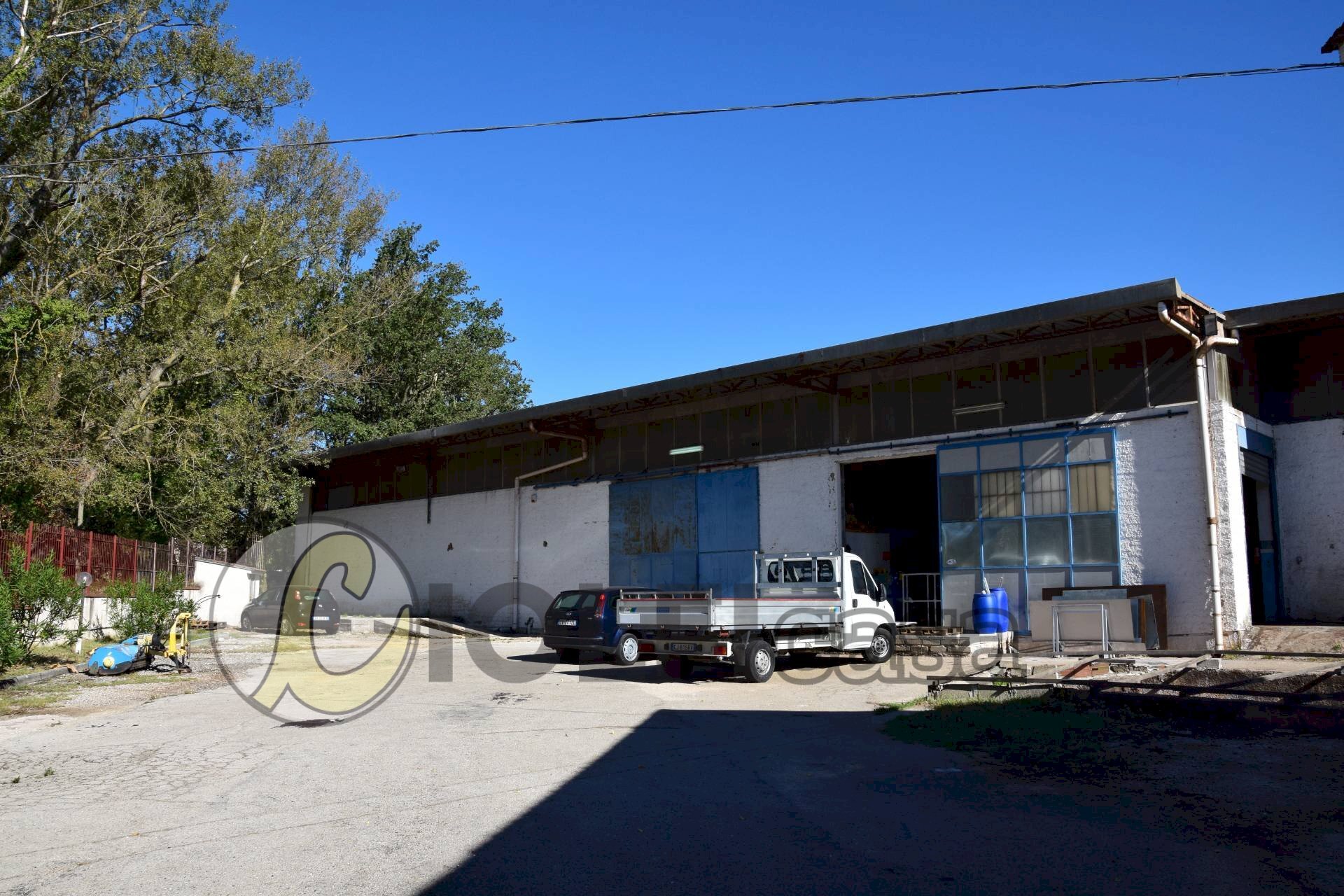 Foto 2 - Locale Commerciale San Vittore del Lazio - foto 2