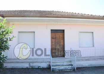 Foto 1 - Villa a Schiera Pignataro Interamna - foto 1