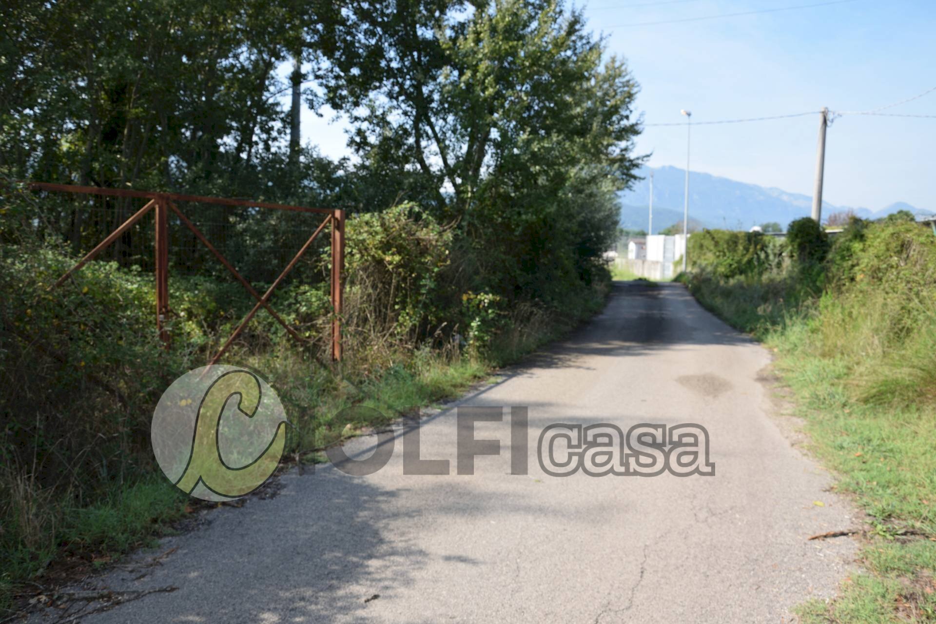 Foto 2 - Terreno edificabile Pignataro Interamna - foto 2