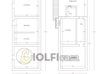 Foto 1 - Rustico Pignataro Interamna - foto 1