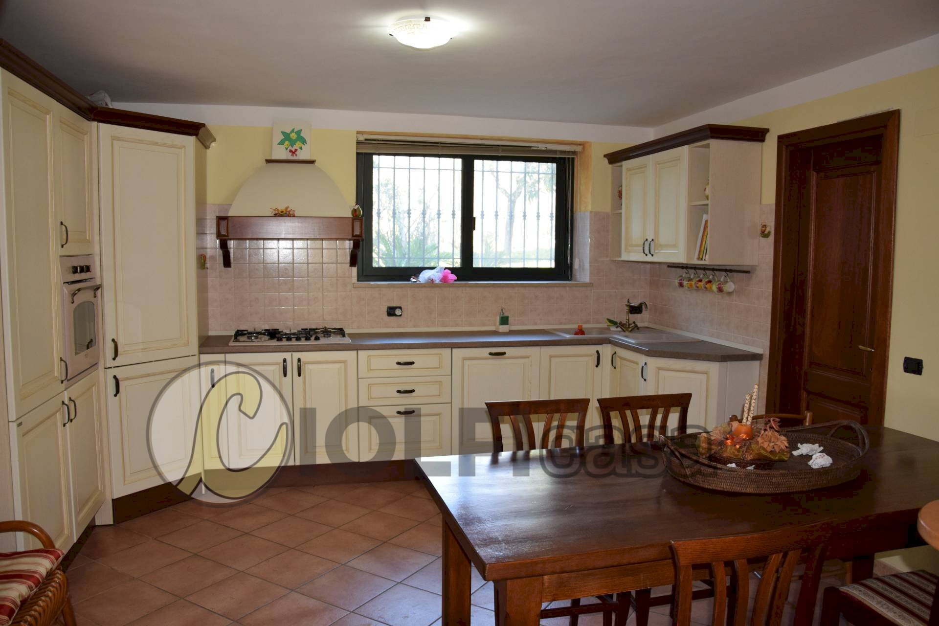 Foto 1 - Terraced Villa Cervaro - photo 1