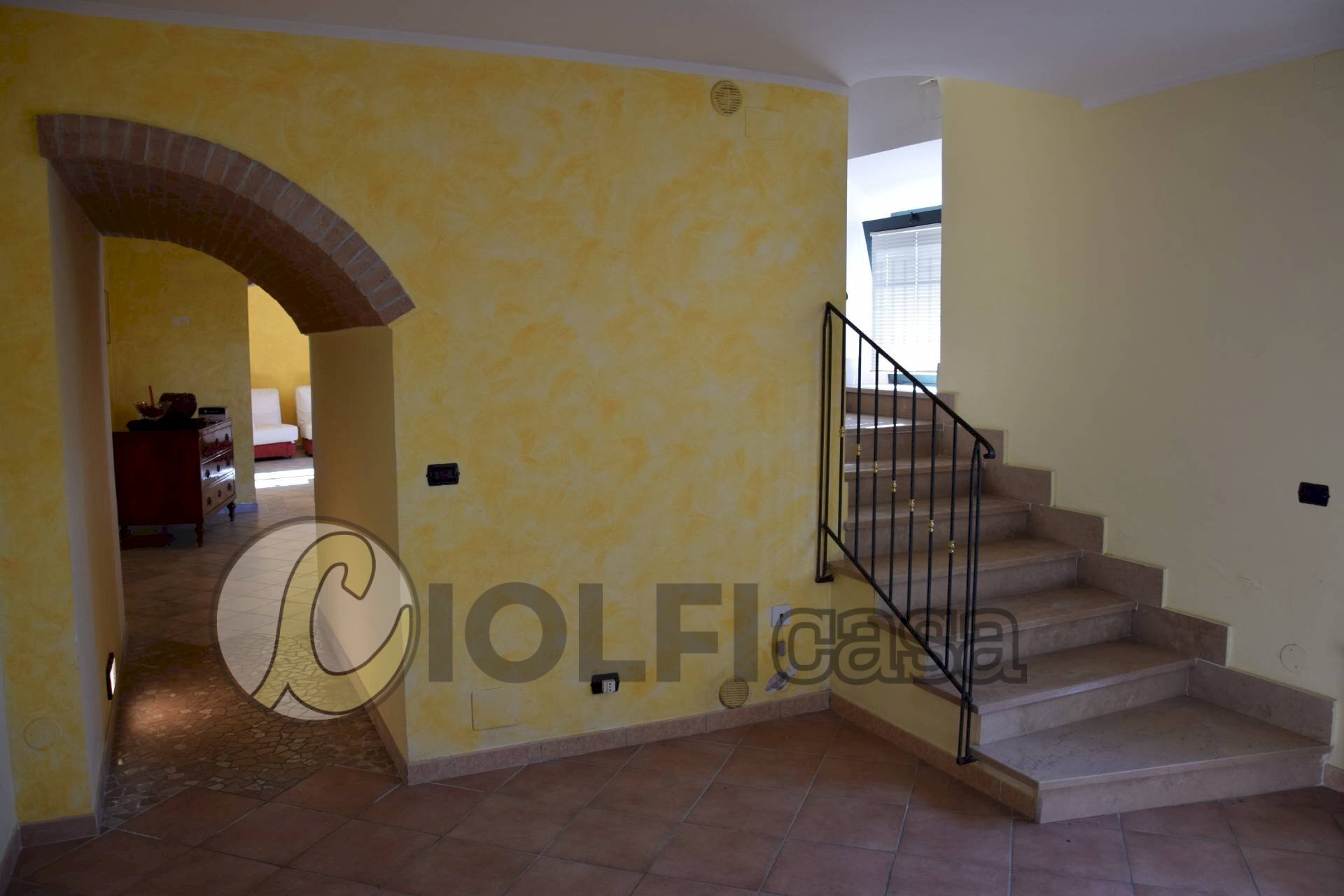 Foto 2 - Terraced Villa Cervaro - photo 2