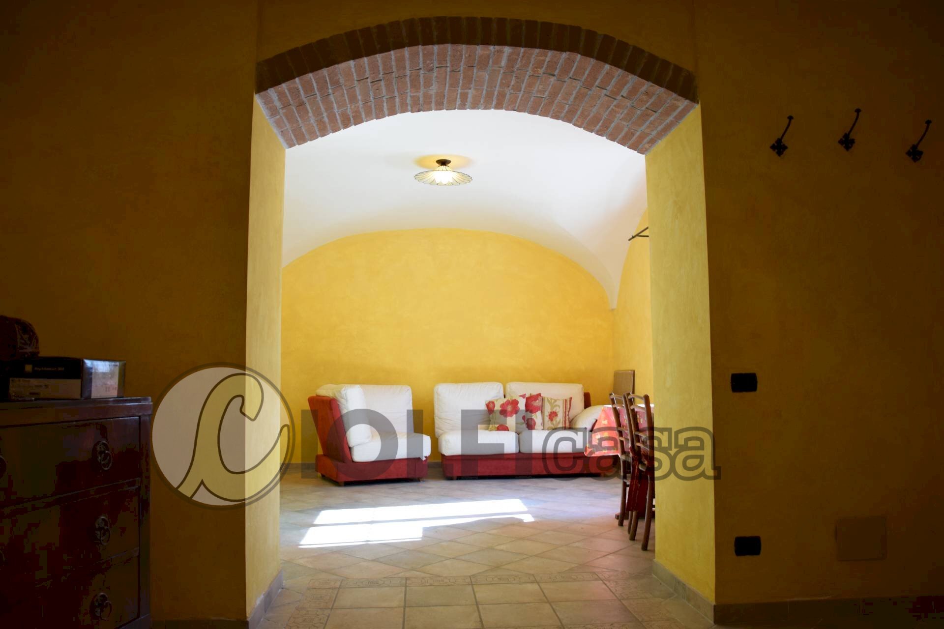 Foto 3 - Terraced Villa Cervaro - photo 3