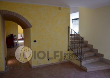 Foto 2 - Terraced Villa Cervaro - photo 2