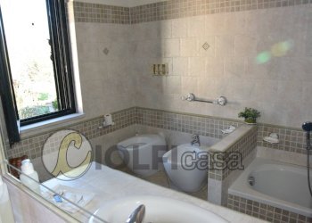 Foto 11 - Terraced Villa Cervaro - photo 11