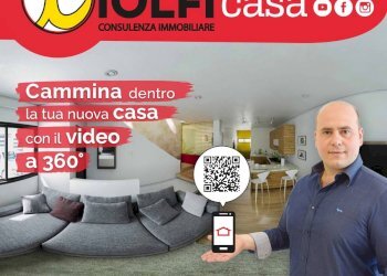 Foto 1 - Appartamento Cassino - foto 1