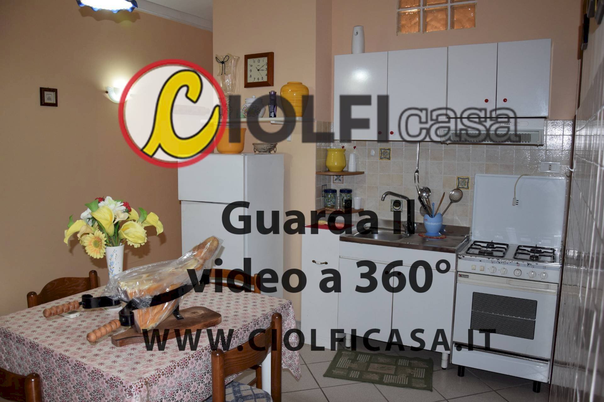 Foto 1 - Bilocale Cassino - foto 1